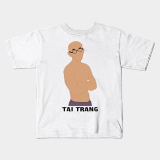 Tai Trang Kids T-Shirt